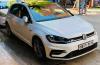 Volkswagen Golf 7 2018 R-Line