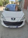 Peugeot 308 2011 308