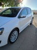 Volkswagen Polo 2014 Black et Silver