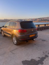 Volkswagen Tiguan 2015 Cup