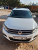 Volkswagen Tiguan 2014 Life