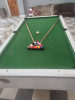 Billard table