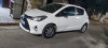 Toyota Yaris 2015 Yaris