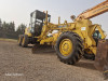 Komatsu Nifleuse GD 663A 2014