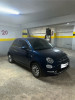 Fiat 500 2024 Club