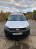 Volkswagen Caddy 2014 