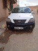 Kia sorento 2008 EX