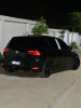 Volkswagen Golf 7 R 2014 R370