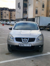 Nissan Qashqai 2011 