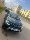 Dacia Duster 2021 Ambiance