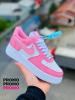 Air Force One femme 