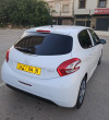 Peugeot 208 2014 208