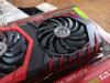 GTX 1080TI GPU NVIDIA Msi Gaming X 11G