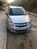 Chevrolet Sail 5 portes 2012 Exclusive