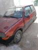 Renault Super 5 1986 Super 5