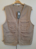 Gilet sans manches pour hommes  صدرية بدون أكمام للرجال