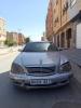 Mercedes Classe S 2003 W220 13ch