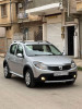 Dacia Sandero 2012 Sandero