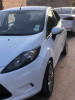 Ford Fiesta 2012 Fiesta