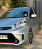 Kia Picanto 2017 Sportline