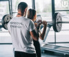 Coach personnel fitness et musculation 