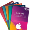 Carte iTunes | iCloud stockage | بطاقات أيتونز 