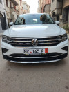 Volkswagen Tiguan 2023 Carat +