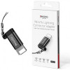 ADAPTATEUR LOUNA TO LIGHTNING FAST CHARGE YESIDO GS05