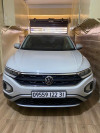 Volkswagen T-Roc 2022 1.0tsi 110