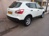 Nissan Qashqai 2015 +2 Visia