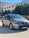 Renault Clio 4 2013 Expression