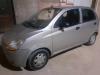 Chevrolet Spark 2007 Spark