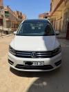 Volkswagen Caddy 2018 Highline