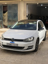 Volkswagen Golf 7 2013 