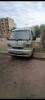 Hafei motors Conteneur 2004 Toup