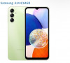 Samsang Galaxy a14 utiliser