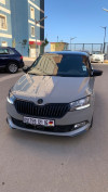 Skoda Fabia 2021 Monte Carlo