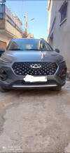 Chery Tiggo 2 pro 2024 1.5 MT 1.5 ess 108ch