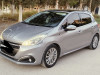 Peugeot 208 2020 Allure Facelift