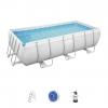 Piscine bestway 