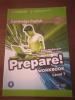 Prepare! Workbook lvl 7 