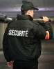 Agent de sécurité 