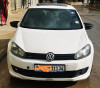 Volkswagen Golf 6 2011 R Line