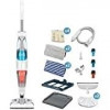 Aspirateur clean & Steam 