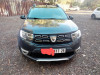 Dacia Sandero 2017 Stepway