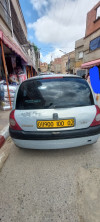 Renault Clio 2 2000 