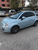 Fiat Fiat 500 2024 La tout