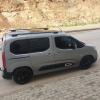 Citroen Berlingo 2020 Niveau 1