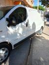 Renault trafic DCI 1.5 2014