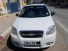 Chevrolet Aveo 4 portes 2013 Elegance Plus